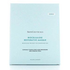 Skinceuticals Biocellulose restorative masque 6 mask treatment